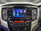Used Mitsubishi L200