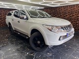 Used Mitsubishi L200