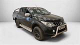 Used Mitsubishi L200