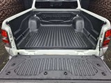 Used Mitsubishi L200