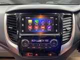Used Mitsubishi L200