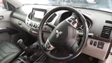 Used Mitsubishi L200