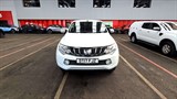 Used Mitsubishi L200