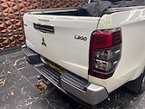 Used Mitsubishi L200