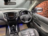 Used Mitsubishi L200