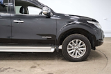 Used Mitsubishi L200