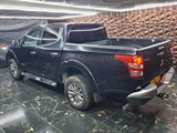 Used Mitsubishi L200