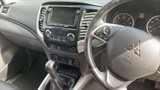 Used Mitsubishi L200