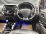 Used Mitsubishi L200