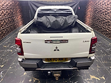 Used Mitsubishi L200