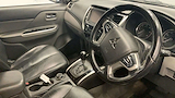 Used Mitsubishi L200
