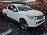Used Mitsubishi L200
