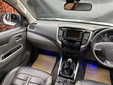 Used Mitsubishi L200