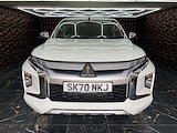 Used Mitsubishi L200