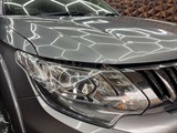 Used Mitsubishi L200
