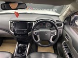 Used Mitsubishi L200