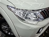 Used Mitsubishi L200