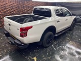 Used Mitsubishi L200