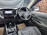 Used Mitsubishi L200