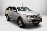 Used Mitsubishi L200