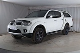 Used Mitsubishi L200