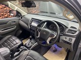 Used Mitsubishi L200