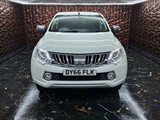 Used Mitsubishi L200