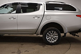 Used Mitsubishi L200