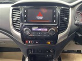 Used Mitsubishi L200