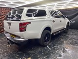 Used Mitsubishi L200