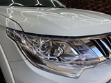 Used Mitsubishi L200
