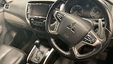 Used Mitsubishi L200