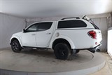 Used Mitsubishi L200
