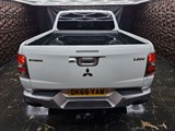 Used Mitsubishi L200
