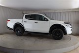 Used Mitsubishi L200