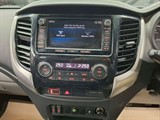 Used Mitsubishi L200