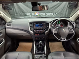 Used Mitsubishi L200