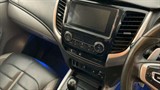 Used Mitsubishi L200