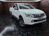 Used Mitsubishi L200