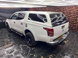 Used Mitsubishi L200