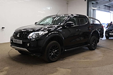 Used Mitsubishi L200