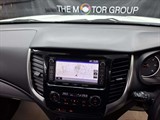 Used Mitsubishi L200