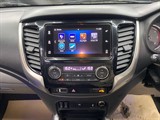 Used Mitsubishi L200