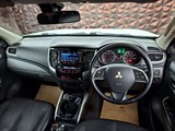 Used Mitsubishi L200