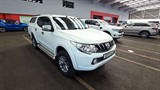 Used Mitsubishi L200