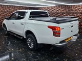 Used Mitsubishi L200