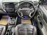 Used Mitsubishi L200