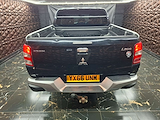 Used Mitsubishi L200