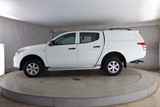 Used Mitsubishi L200