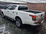 Used Mitsubishi L200